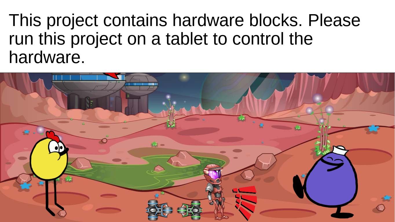 Peep: Dance with Friends