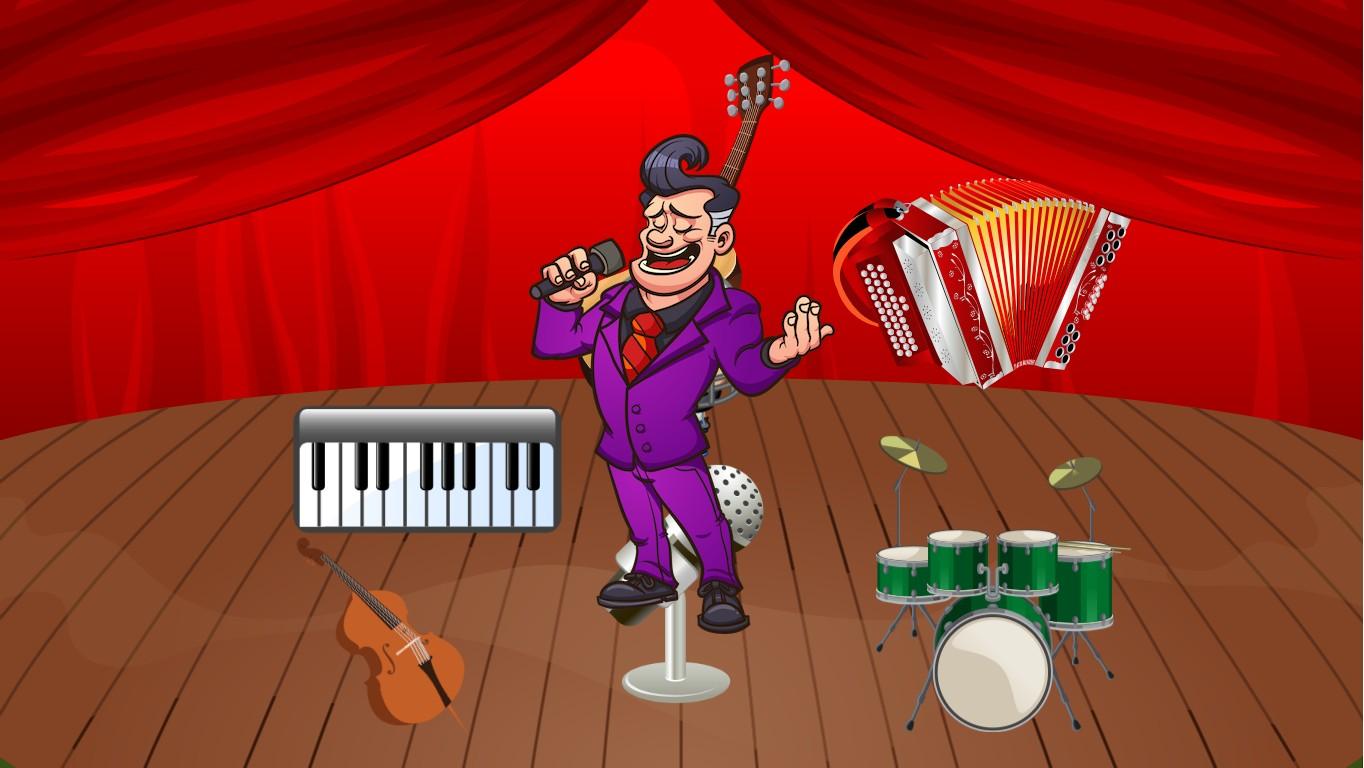 Rock Band