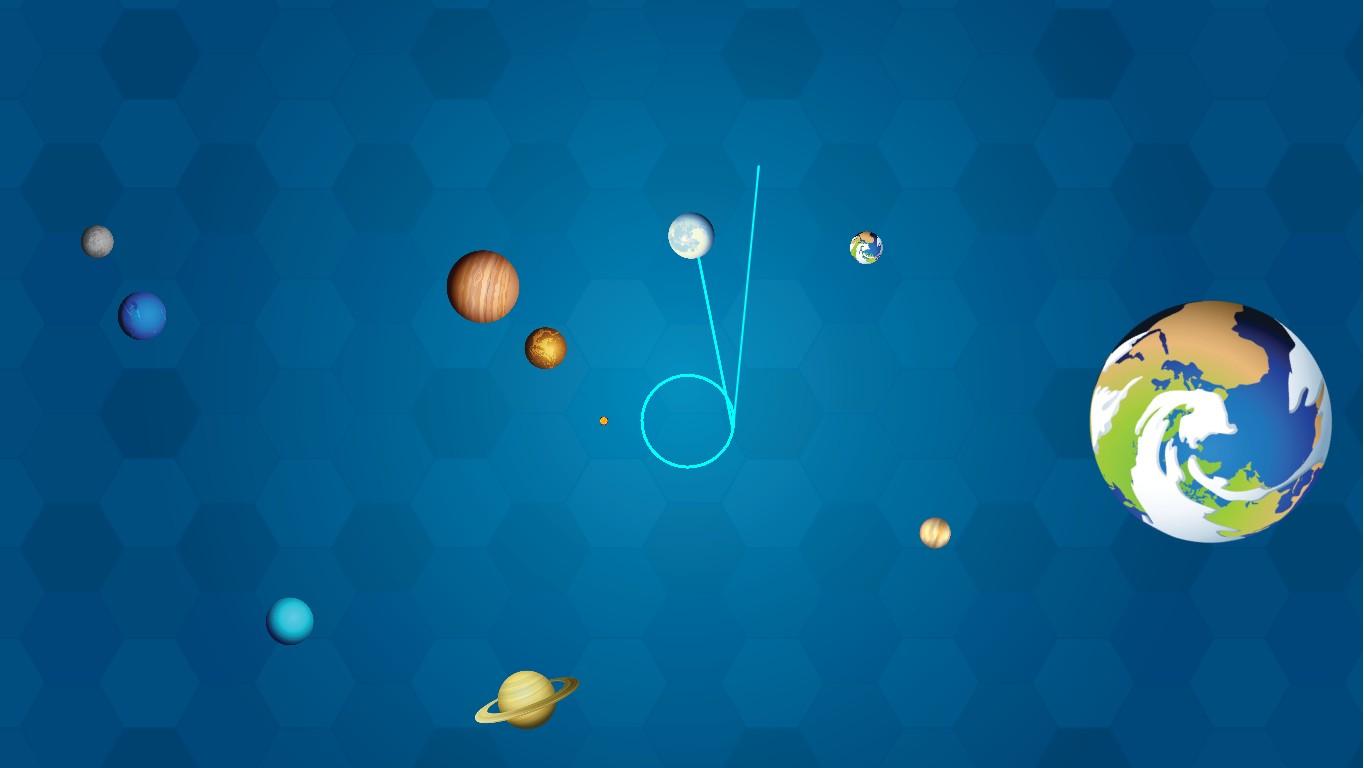 Solar System