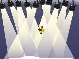 Bird Mayhem 1
