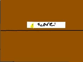 Warning! Scare inside!