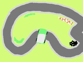 Race Track Maniac 1