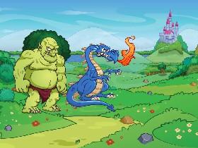 dragon dungeons three