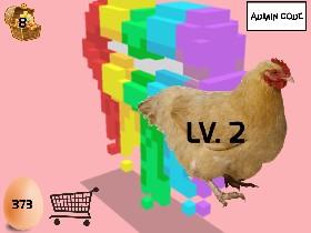 Chicken Tycoon!  2