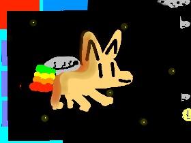 JETPACK DOGE!!! with more money 1