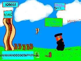 baconator V20.12hacked!! 1