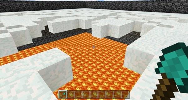 BEST TNT Spleef