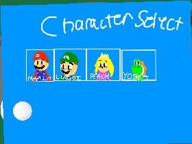 Mario Kart 2 1 1