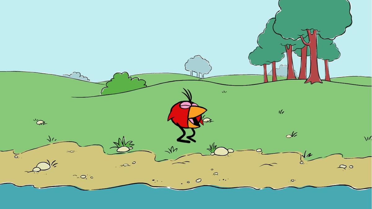 Peep: Dance with Friends