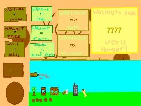 Wallnut Clicker Beta 1