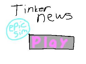 Tynker News Simulator