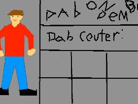 Dabbing Simulator 1
