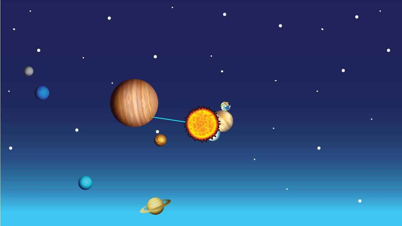 Solar System