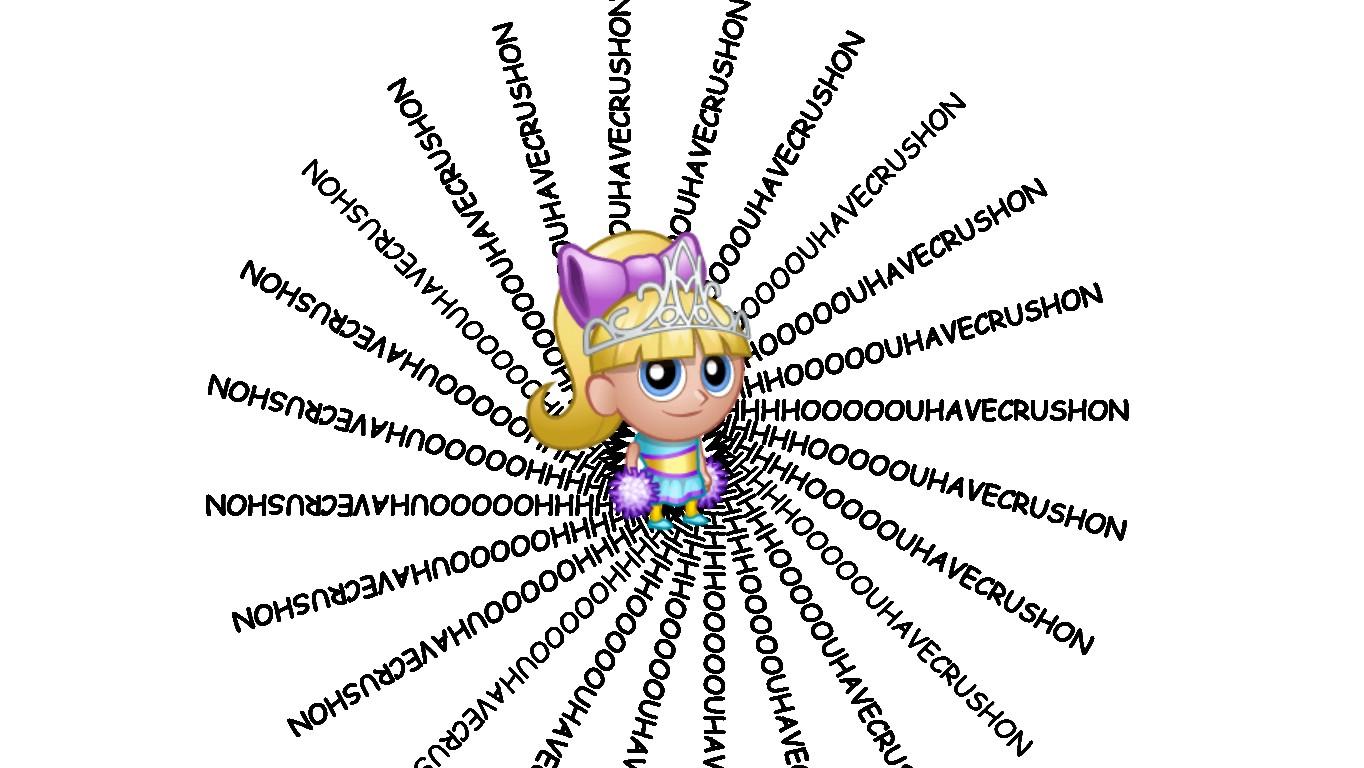 LET'S GET DIZZY
