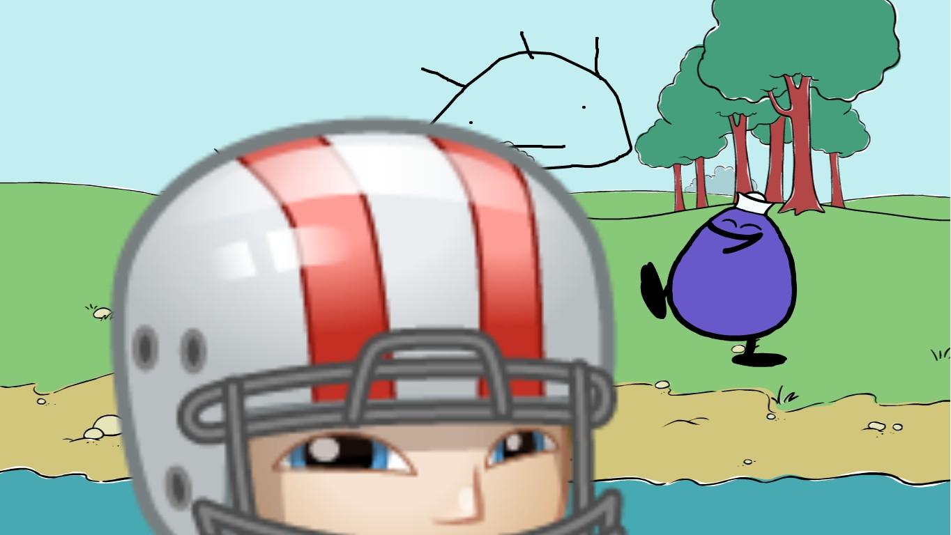 Peep: Dance with Friends