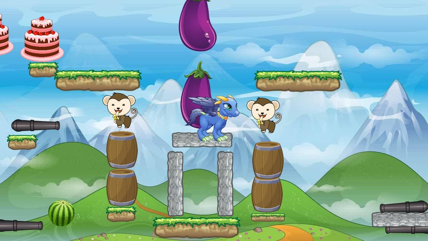 Physics Cannon 2-Player