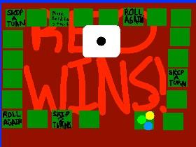 board game challange