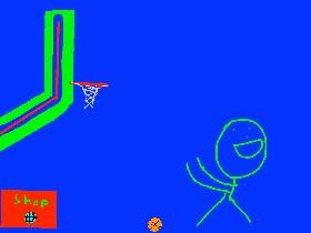 (UPDATE)Basketball jam 1 1