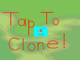 Bouncy Cloning Birds - copy