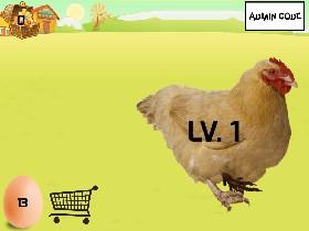 Chicken Tycoon!  1