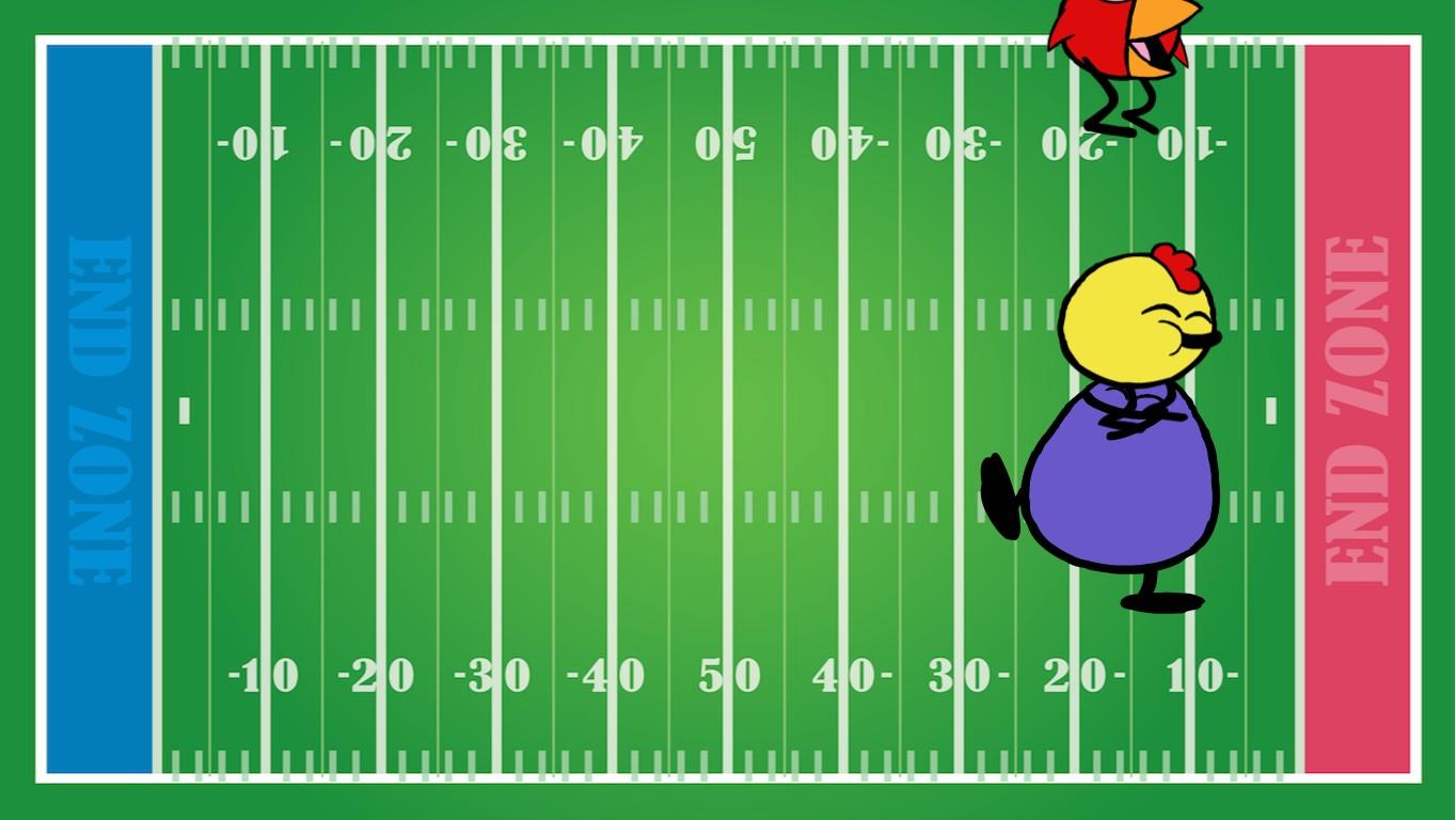 Peep: Dance with Friends