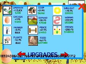 Chicken Tycoon!  1