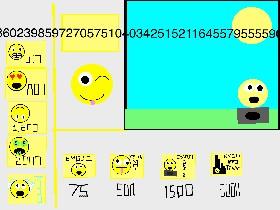 Emoji clicker 1 hacked