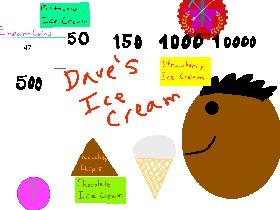 Dave’s Ice Cream - v1.101 1