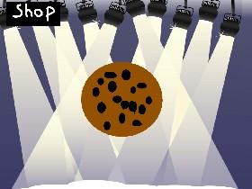 Cookie Clicker  1