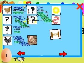 Chicken Tycoon! 1