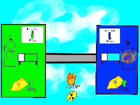 BEDWARS 2-player 1 1