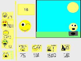 Emoji clicker 1