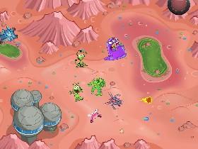 Chopper Game 4