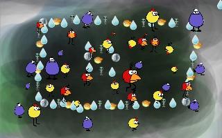 my peeps