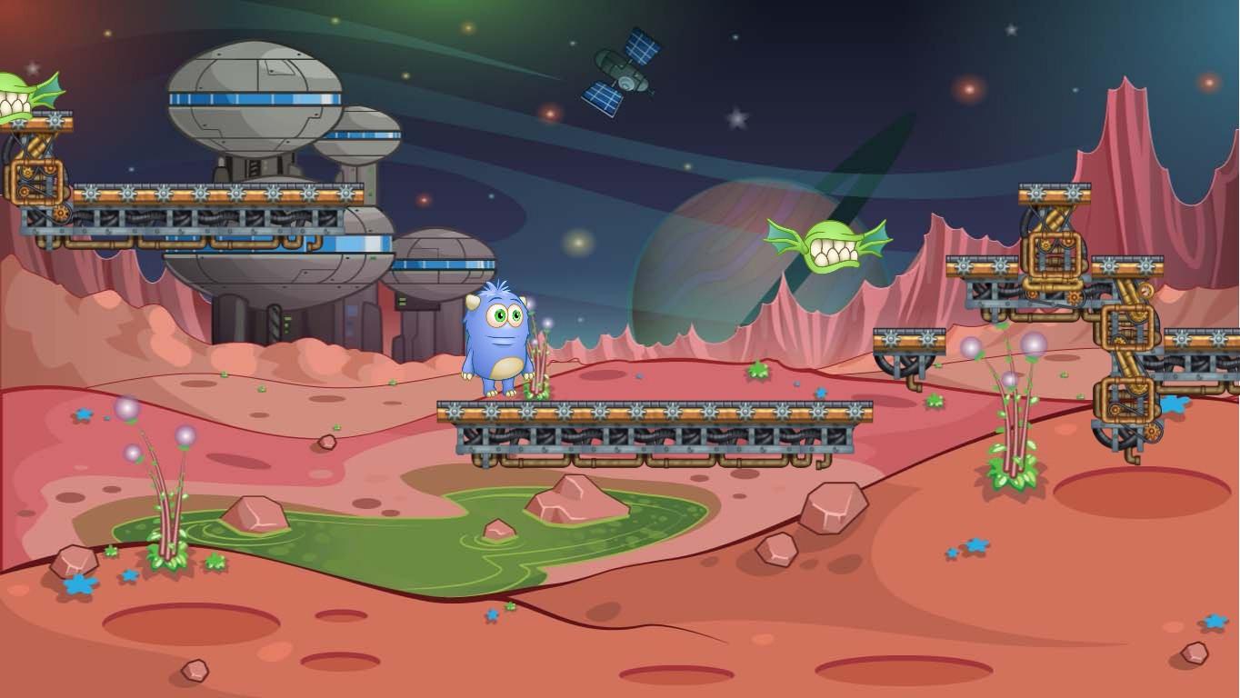 Peep: Dance with Friends