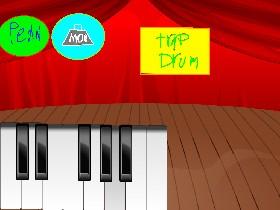 playing with music beta