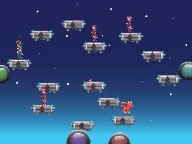 Platformer Game 2 1 1