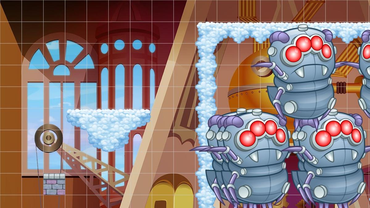 Platformer Tutorial