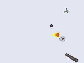 Physics Game 4
