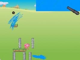 Physics Game 1