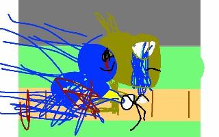 Catch your refrigerator ! 1