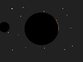 Solar Eclipse