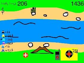 Archery MadnessRemix 1