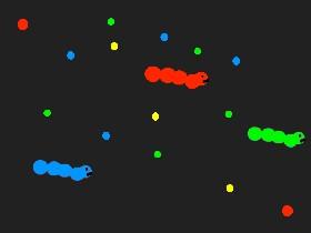 Slither.io 1