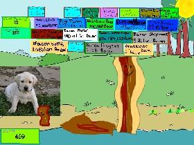 Baconator🥓 2.2 1 1