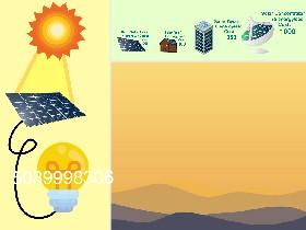Solar Power Clicker 2 1