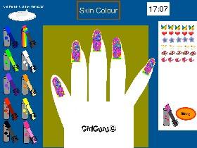 Ros,s nail salon