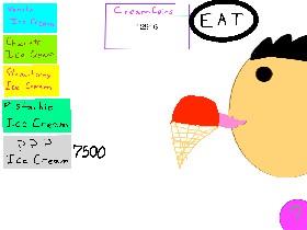 Eat Ice Cream! 1