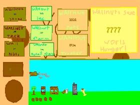 Wallnut’s world