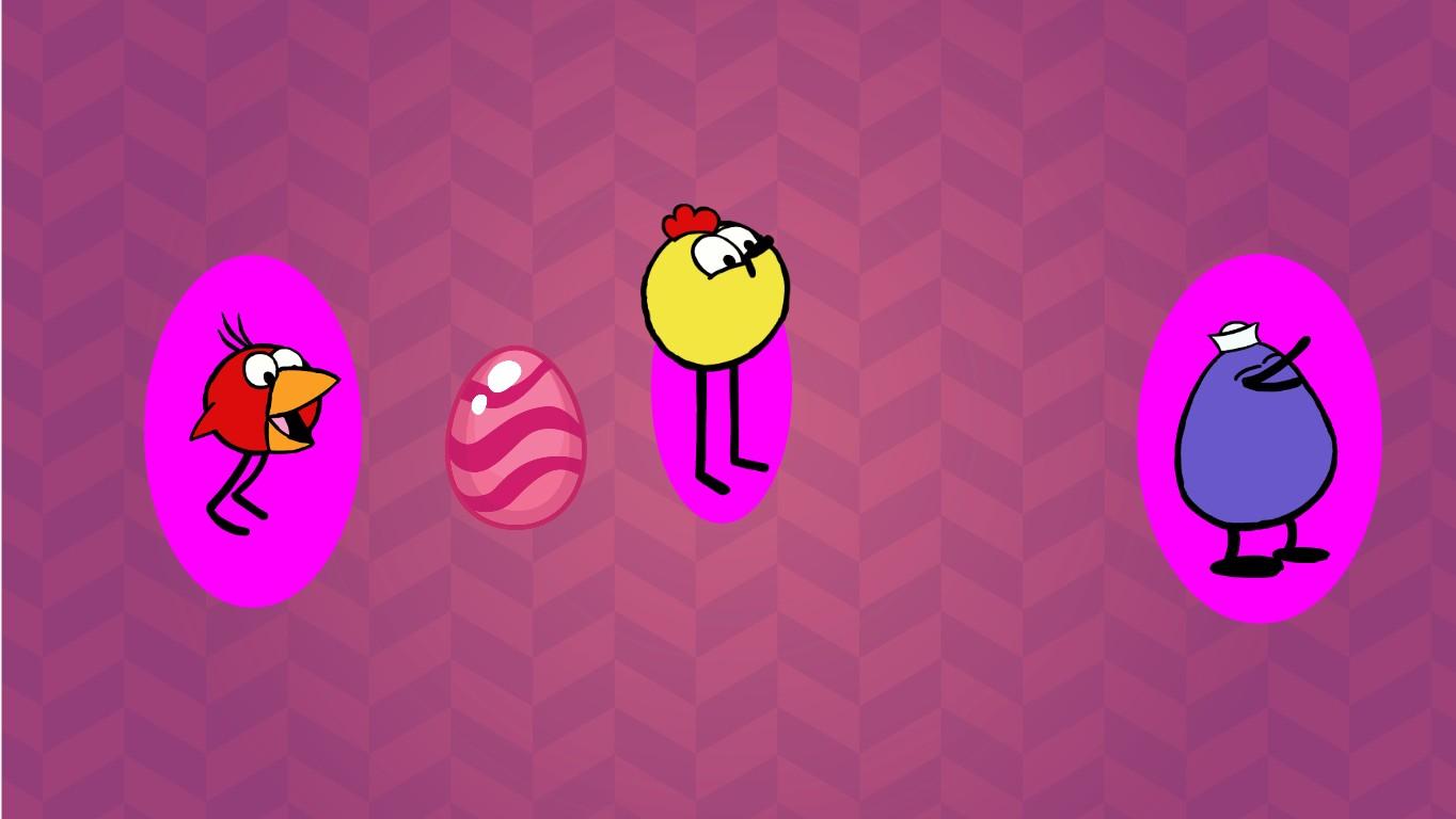 Peep: Dance with Friends